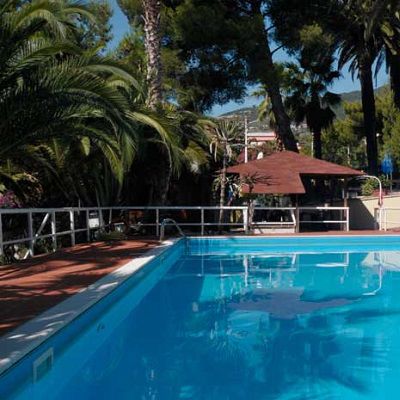 Nyala Hotel