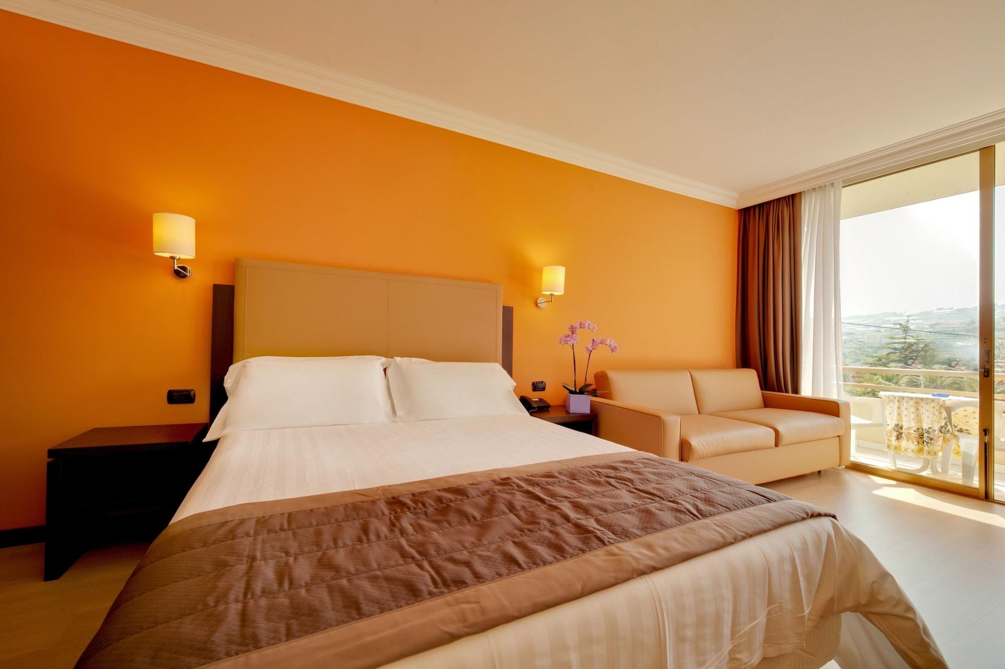 Hotel Nyala Sanremo
