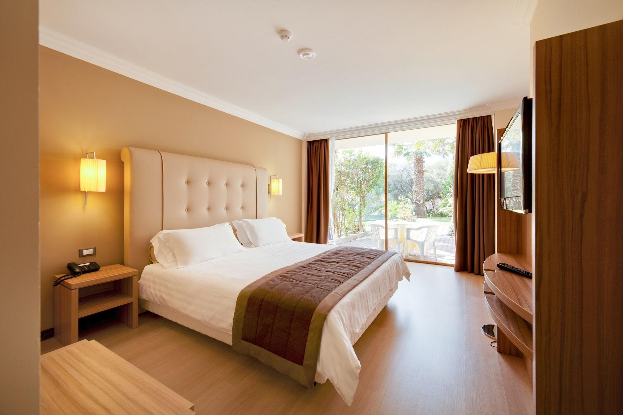 Hotel Nyala 4*