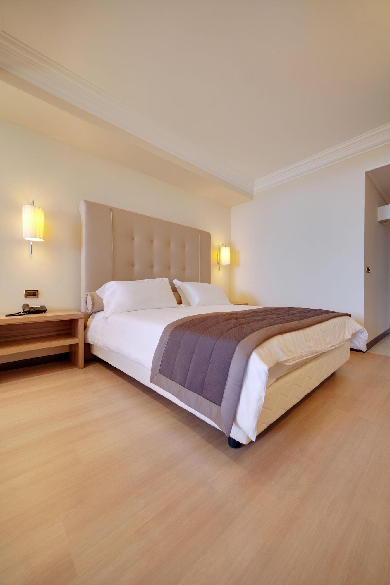 Hotel Nyala 4*