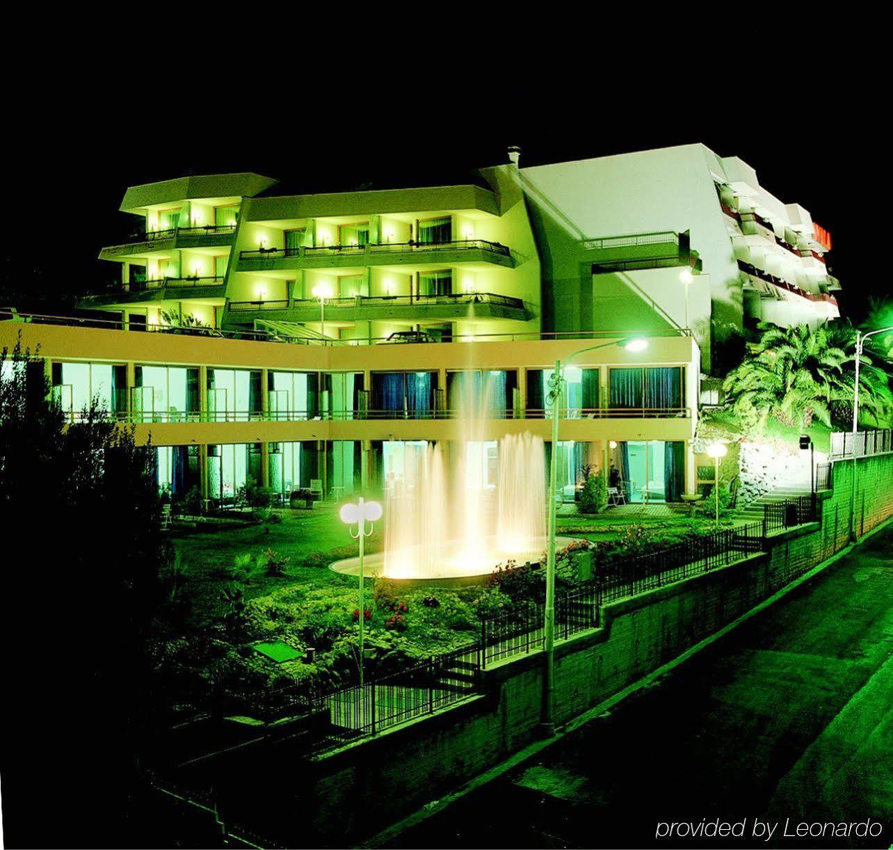 Hotel Nyala 4*
