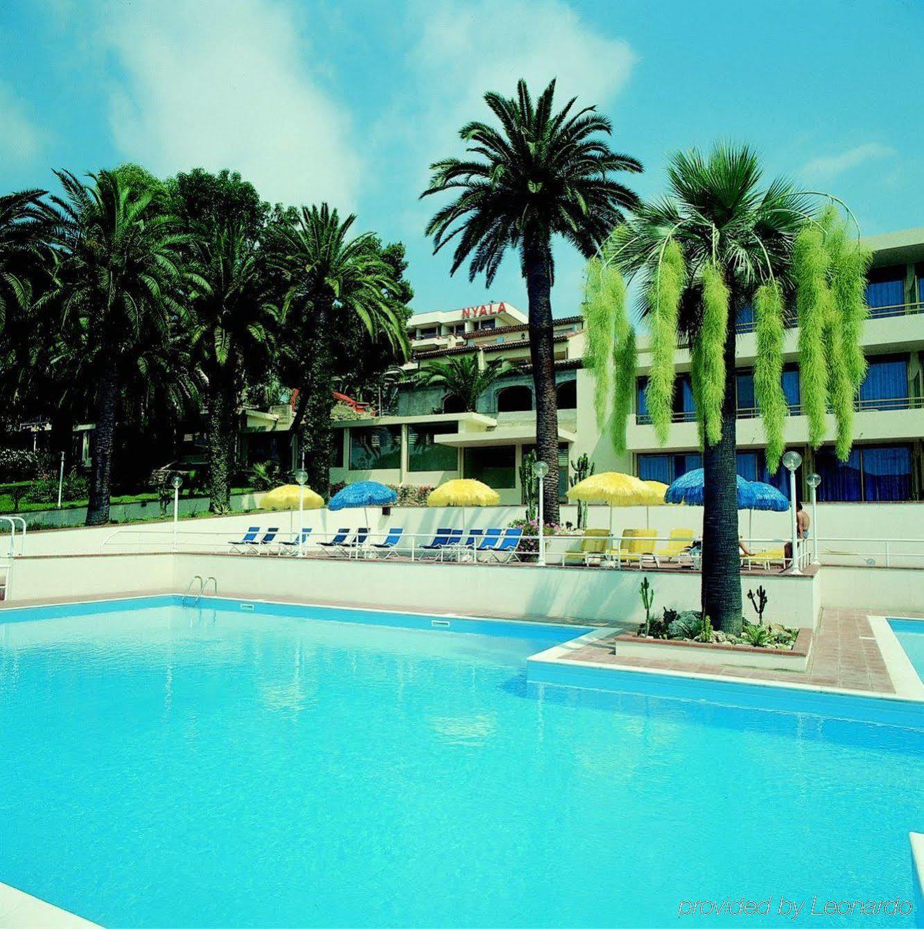 Hotel Nyala
