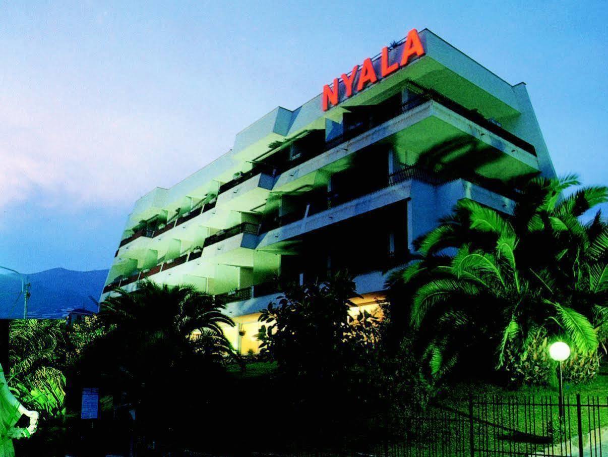 Nyala San Remo