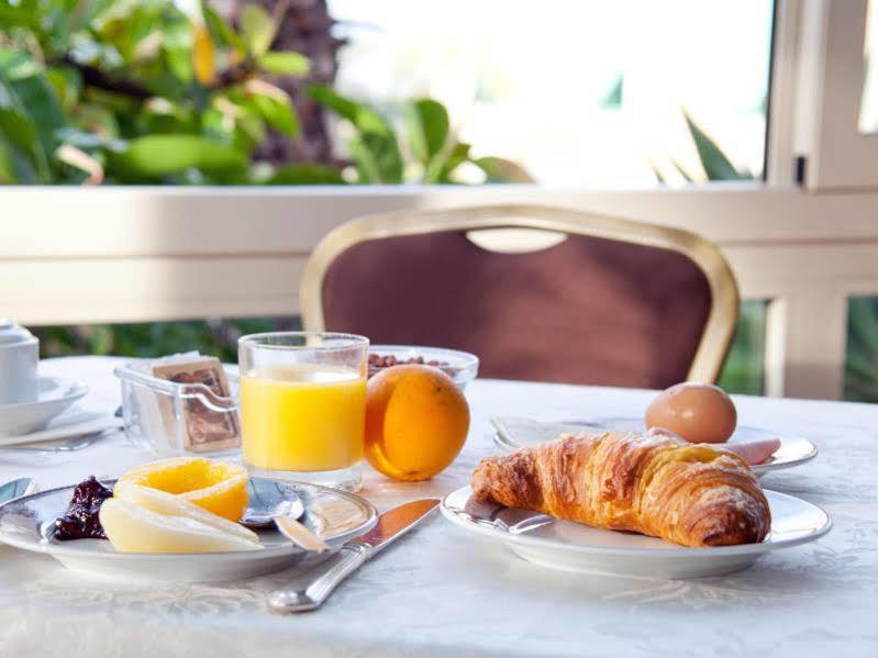 Nyala 4* San Remo