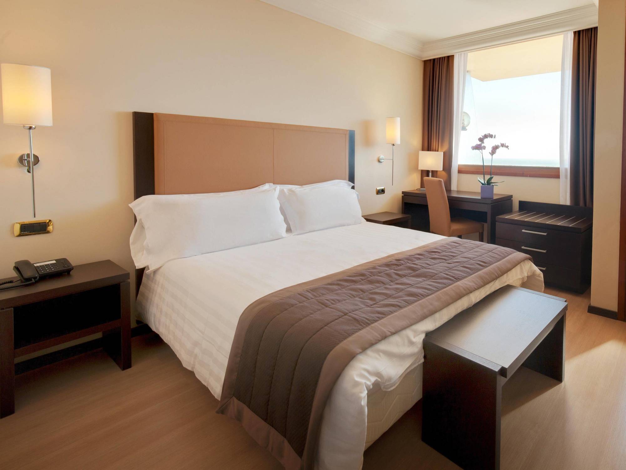 Hotel Nyala 4*