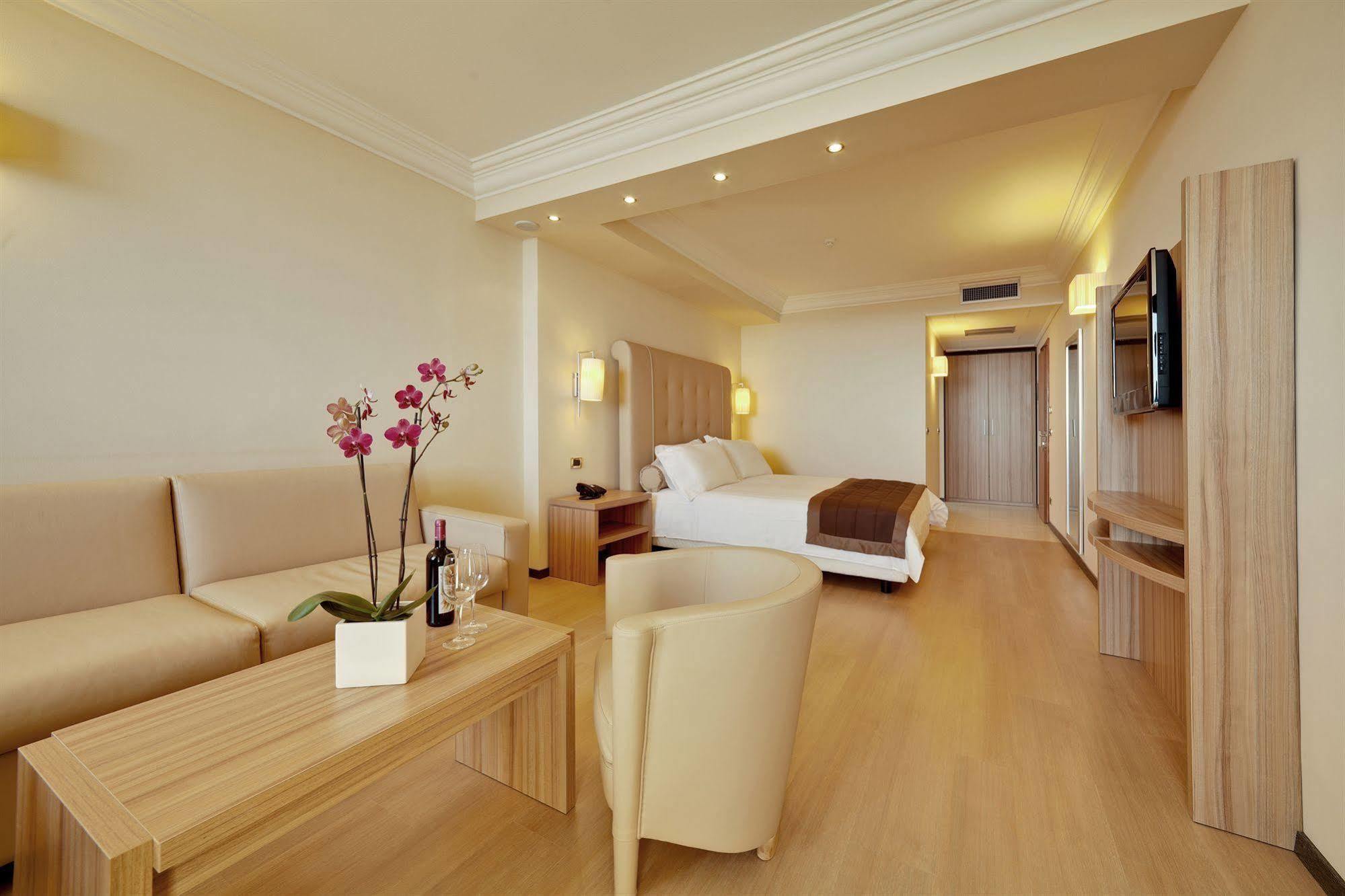 Nyala Hotel San Remo