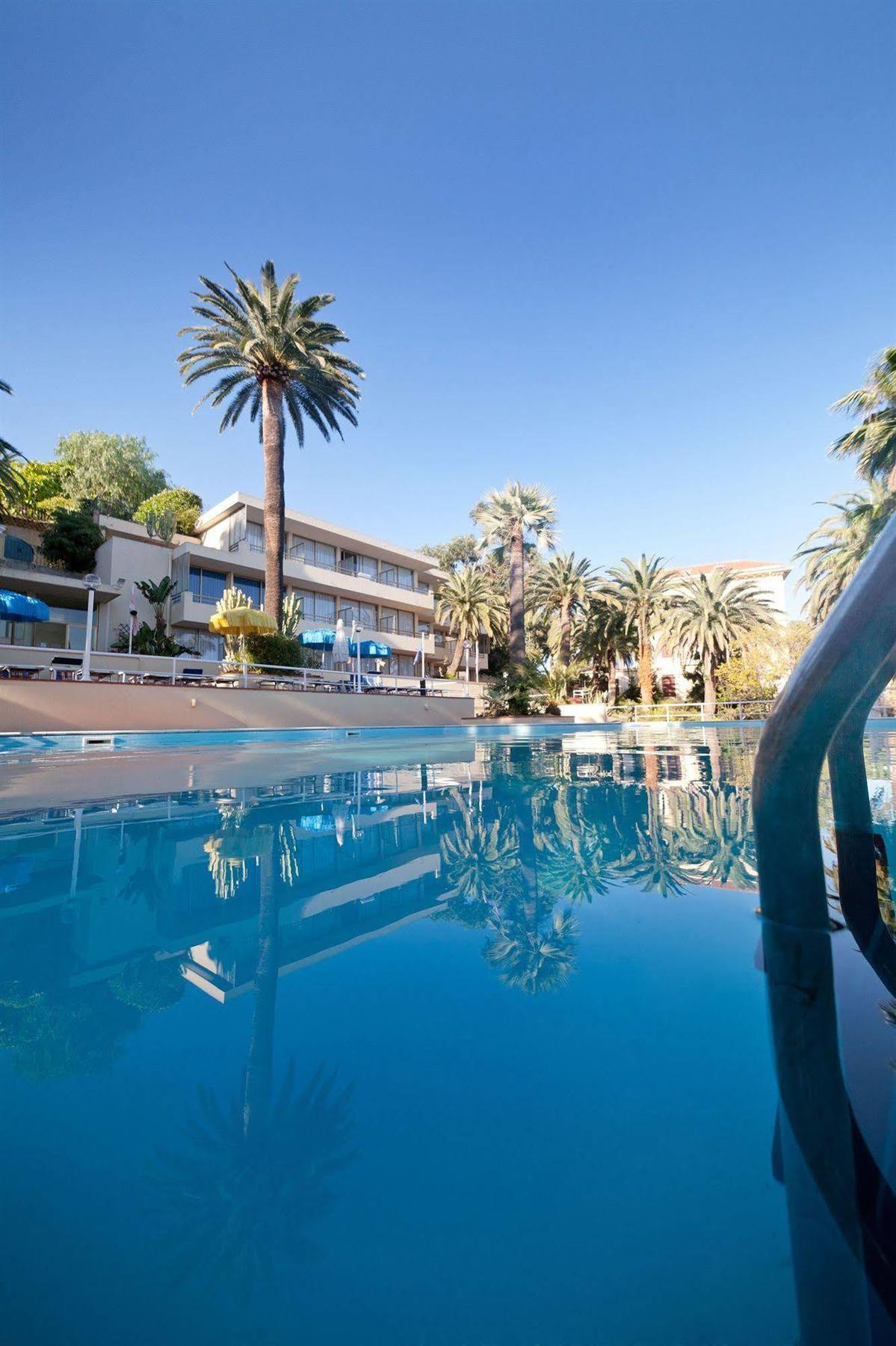 Hotel Nyala San Remo