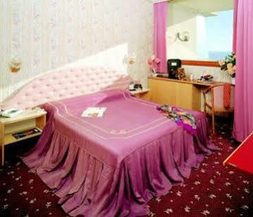 Nyala Hotel 4*